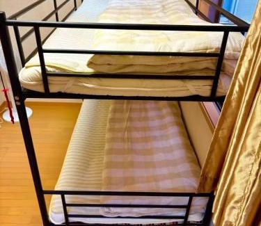 Chuo House | 覚羅中央区別荘101室
