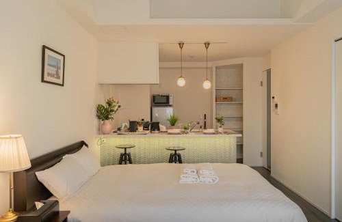 Naniwa Hotel | 谷町君ホテル WE 難波28