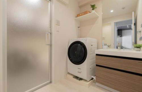 Naniwa Hotel | 谷町君ホテル WE 難波28