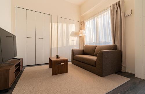 Naniwa Hotel | 谷町君ホテル WE 難波28