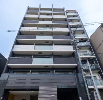 Naniwa Apartment | 谷町君･星Hotel･恵美須西