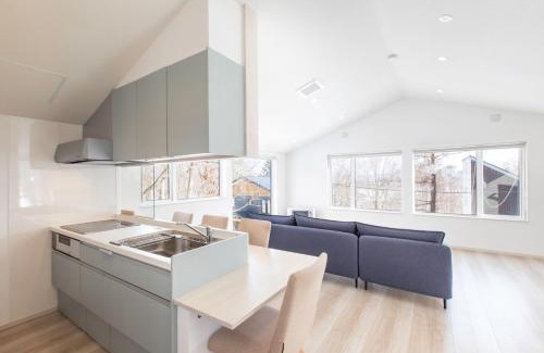 Niseko Ski Chalet | 豆の家Beanz House