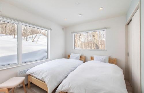 Niseko Ski Chalet | 豆の家Beanz House