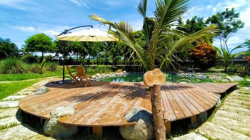 Taitung Bed & Breakfast | 豐 FONG PENSiON - 無合作 ᴀɢᴏᴅᴀ 平台
