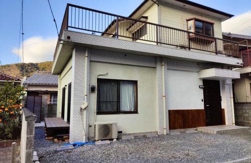 Hedamura House | 貸切宿 ひととき -Hitotoki- 眺めの良いテラスでBBQが楽しめる 徒歩で海と温泉へ 温泉券プレゼント 最大12名