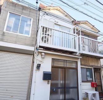 Akabane Apartment | 赤羽ステイ