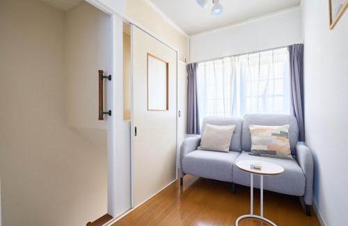 Akabane Apartment | 赤羽ステイ