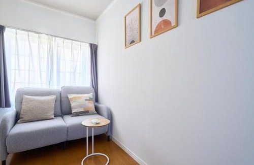 Akabane Apartment | 赤羽ステイ