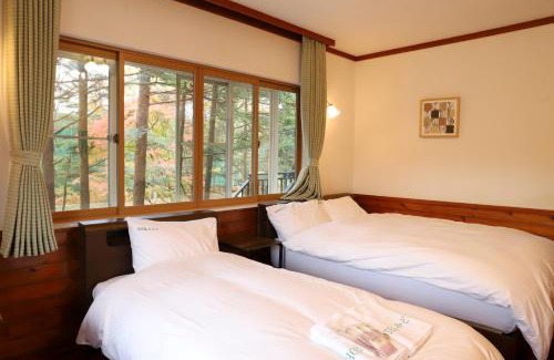 Karuizawa Hotel | 軽井沢リゾートプチホテルみどり