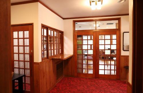 Karuizawa Hotel | 軽井沢リゾートプチホテルみどり