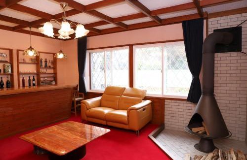 Karuizawa Hotel | 軽井沢リゾートプチホテルみどり