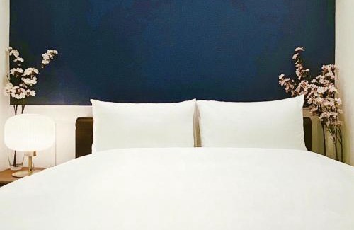 Chuo Apartment | 近秋叶原东京站 超奢华三卧套房KFoa 地铁2分钟 4站交汇 顶级戴森吹风 最大8人