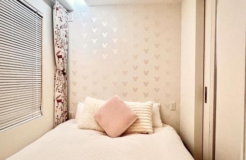 Chuo Apartment | 近秋叶原东京站 超奢华三卧套房KFoa 地铁2分钟 4站交汇 顶级戴森吹风 最大8人