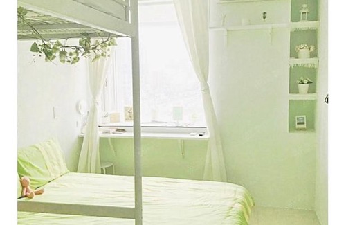 Ximending House | 近西門町捷運站走路只要三分鐘,獨立套房,西門町商圈