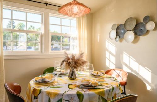 Rancho Cucamonga Villa | 近 ONT 机场Chaffey Claremont 学院Ontario Outlets3B2B
