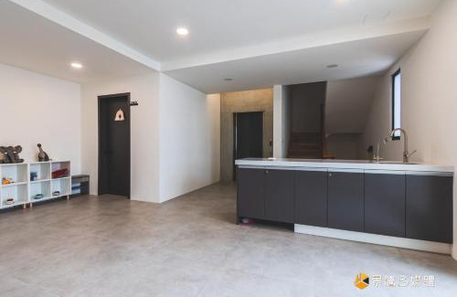 Yuli Apartment | 逗點親子民宿
