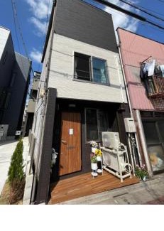 Itabashi Apartment | 都内桜名所寝室から桜観賞リノベーリョン一軒家池袋エリア中板橋駅