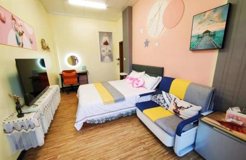 Jinning House | 金廈之星