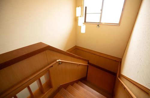 Nagahama Hotel | 鈴籠城 全室貸切