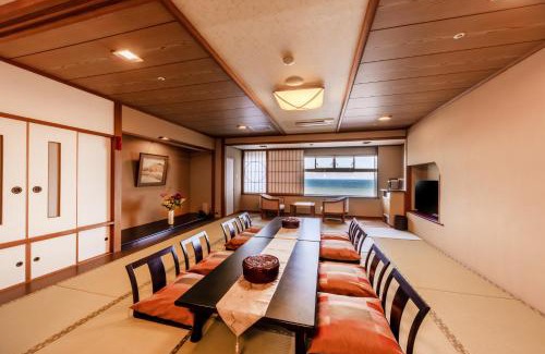 Inubosaki Hotel | 銚子グランドホテル