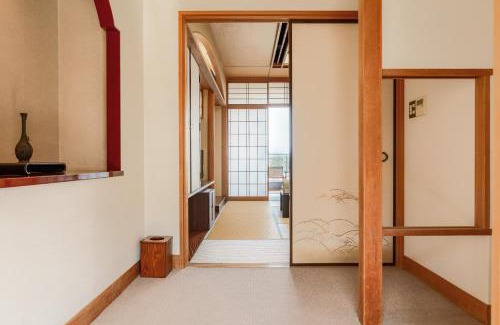 Atami House | 錦月-熱海山莊 含送迎服务