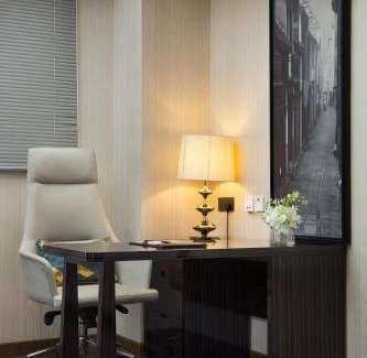 Tian Xin Hotel | 长沙国金中心嘉瑞得酒店