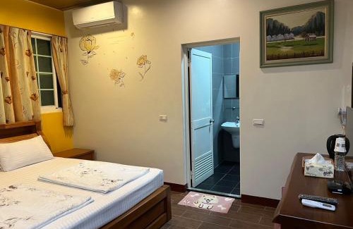Guanshan House | 關山福緣民宿