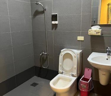 Guanshan House | 關山福緣民宿