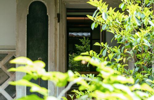 Nagawa Hotel | 阡陌senpakuせんぱく