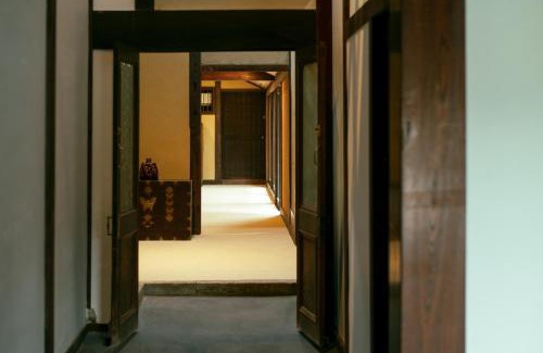 Nagawa Hotel | 阡陌senpakuせんぱく