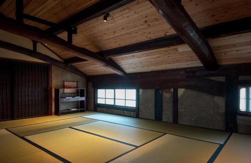 Nagawa Hotel | 阡陌senpakuせんぱく