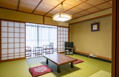Nishinoshima Hotel | 隠岐シーサイドホテル鶴丸