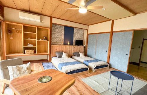 Nishinoshima Hotel | 隠岐シーサイドホテル鶴丸