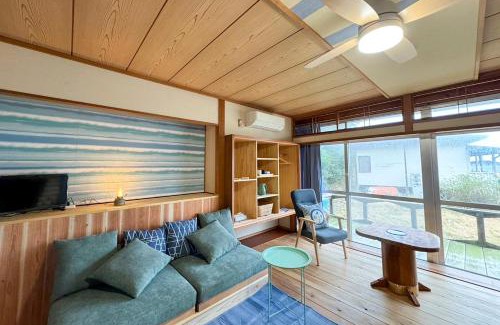 Nishinoshima Hotel | 隠岐シーサイドホテル鶴丸