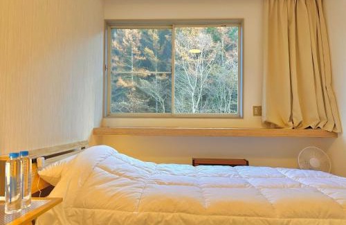 Katashina Hotel | 雪うさぎ