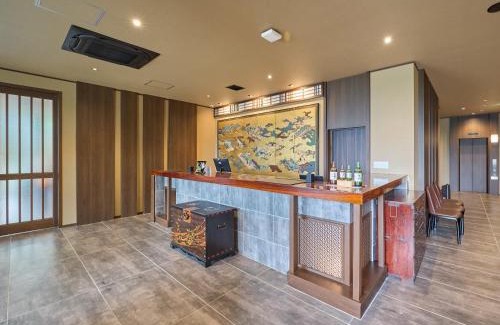 Oishi Hotel | 雲ノ上富士ホテル