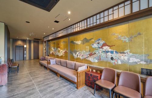 Oishi Hotel | 雲ノ上富士ホテル