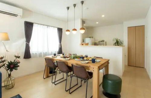 Yamada Apartment | 青の洞窟and恩納村YAMADA