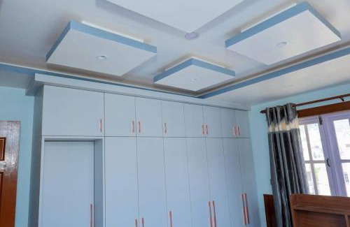 Nagarjun Apartment | 青空サービスアパートメント