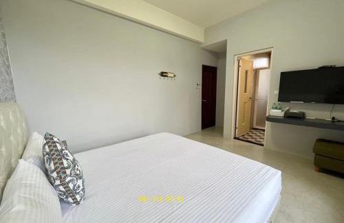 Ji'an House | 靚民宿-有車位-旅客訂房後24小時內未聯絡一律不受理-需付訂金
