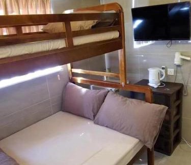 Mong Kok Hotel | 香港柏林商务宾馆