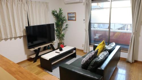 Taisho-ku Apartment | 駅徒歩1分 観光拠点に最適なゆったり快適一軒家