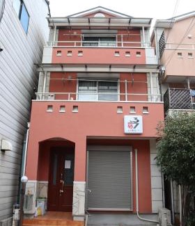 Taisho-ku Apartment | 駅徒歩1分 観光拠点に最適なゆったり快適一軒家