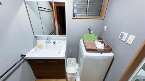 Taisho-ku Apartment | 駅徒歩1分 観光拠点に最適なゆったり快適一軒家
