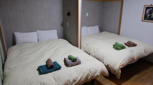Taisho-ku Apartment | 駅徒歩1分 観光拠点に最適なゆったり快適一軒家