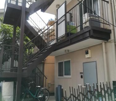 Minamikoiwa Apartment | 駅近-JR小岩駅まで徒歩3分 Leo小岩203
