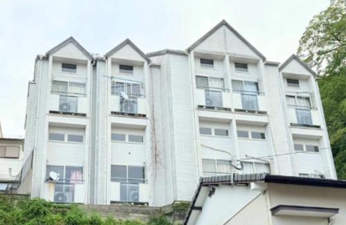 Nagasaki Apartment | 高平ハウス Room103