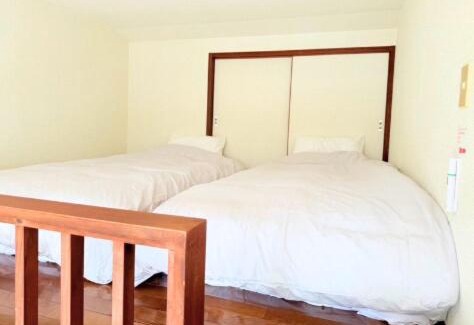 Nagasaki Apartment | 高平ハウス Room201