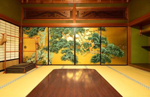 Koyasan Hotel | 高野山 宿坊 大明王院 -Koyasan Shukubo Daimyououin-