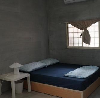 Donghe House | 魔法沙發東河